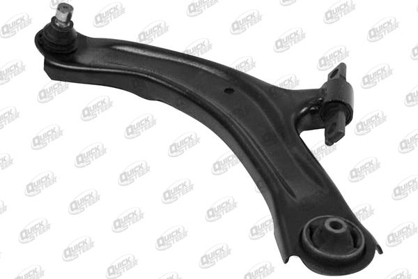 Quick Steer WA7537 - Рычаг подвески колеса www.autospares.lv