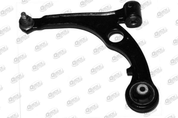 Quick Steer WA7578 - Рычаг подвески колеса www.autospares.lv