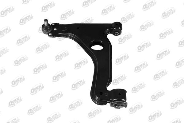 Quick Steer WA7651 - Track Control Arm www.autospares.lv