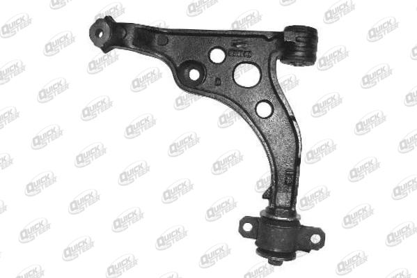 Quick Steer WA7688 - Track Control Arm www.autospares.lv