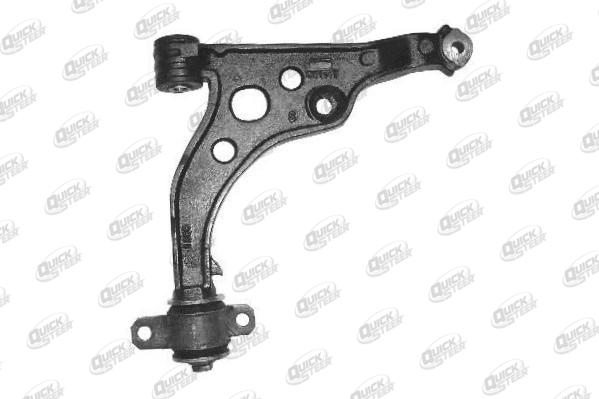 Quick Steer WA7632 - Рычаг подвески колеса www.autospares.lv