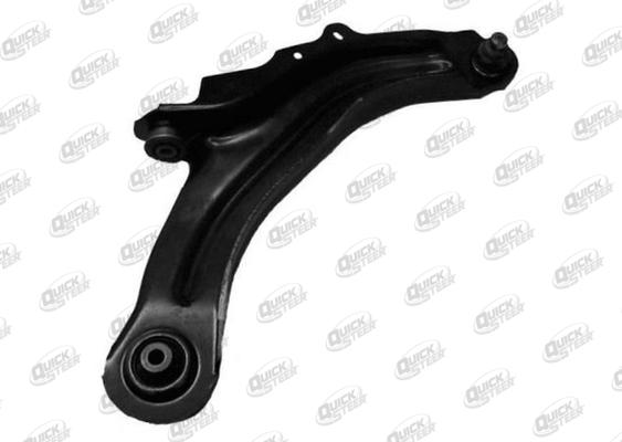 Quick Steer WA7119 - Рычаг подвески колеса www.autospares.lv