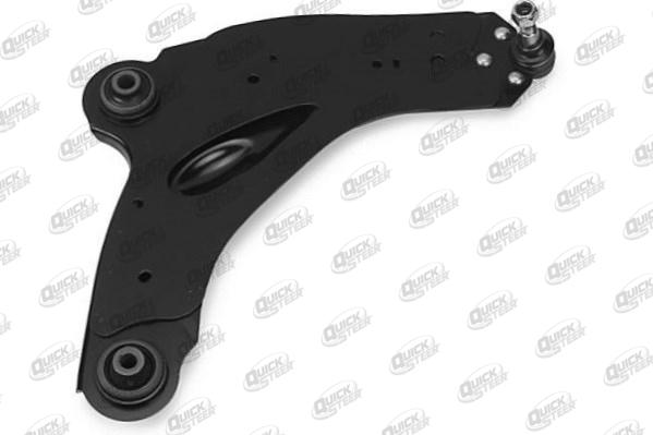 Quick Steer WA7867 - Track Control Arm www.autospares.lv