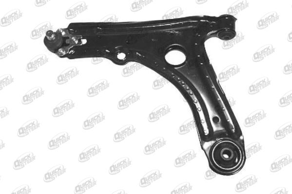 Quick Steer WA7818 - Рычаг подвески колеса www.autospares.lv