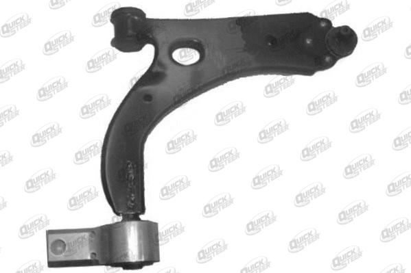 Quick Steer WA7813 - Рычаг подвески колеса www.autospares.lv