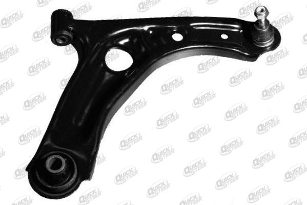 Quick Steer WA7889 - Track Control Arm www.autospares.lv