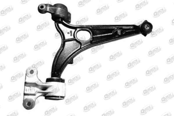 Quick Steer WA7824 - Track Control Arm www.autospares.lv