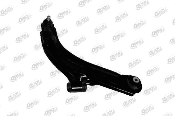 Quick Steer WA7356 - Track Control Arm www.autospares.lv