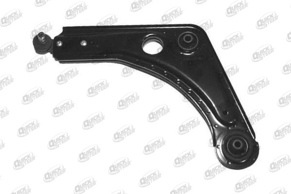 Quick Steer WA7365 - Рычаг подвески колеса www.autospares.lv