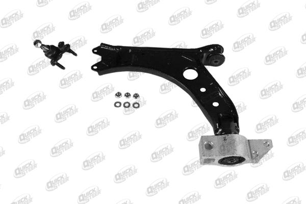 Quick Steer WA7387 - Track Control Arm www.autospares.lv