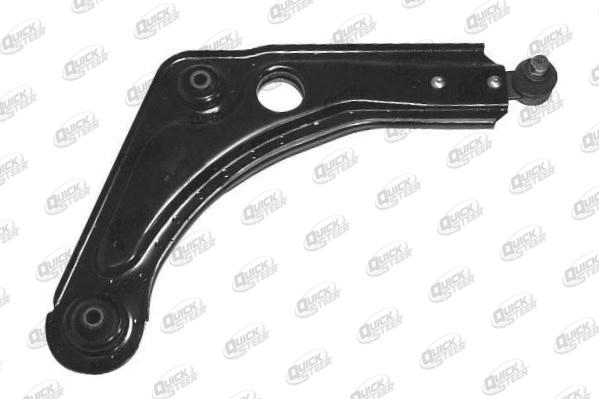 Quick Steer WA7333 - Track Control Arm www.autospares.lv