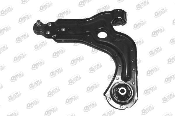 Quick Steer WA7322 - Track Control Arm www.autospares.lv