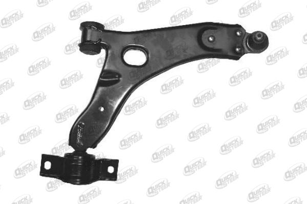 Quick Steer WA7378 - Track Control Arm www.autospares.lv