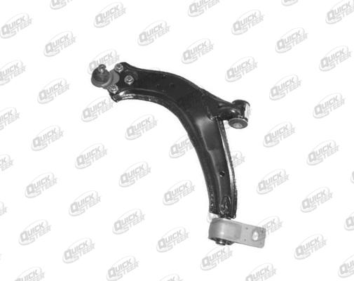 Quick Steer WA7266 - Рычаг подвески колеса www.autospares.lv