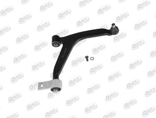 Quick Steer WA7209 - Track Control Arm www.autospares.lv