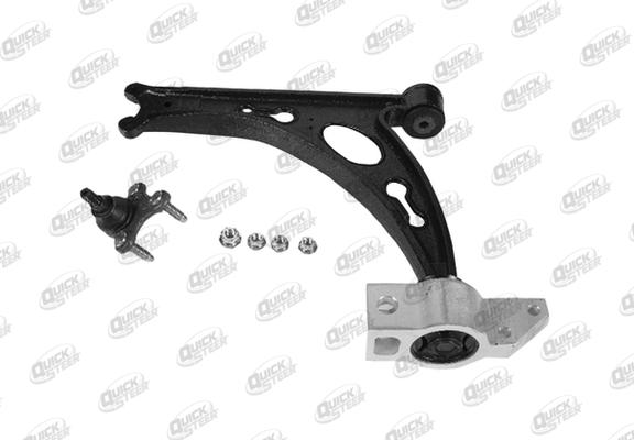 Quick Steer WA7205 - Track Control Arm www.autospares.lv