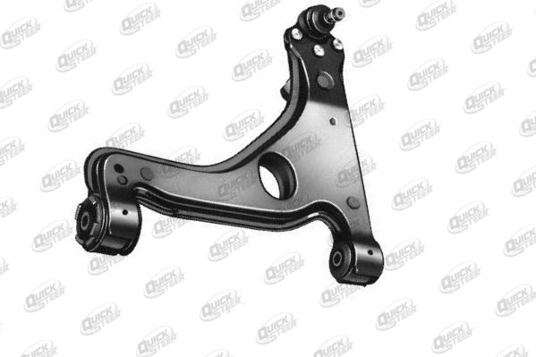 Quick Steer WA7287 - Track Control Arm www.autospares.lv