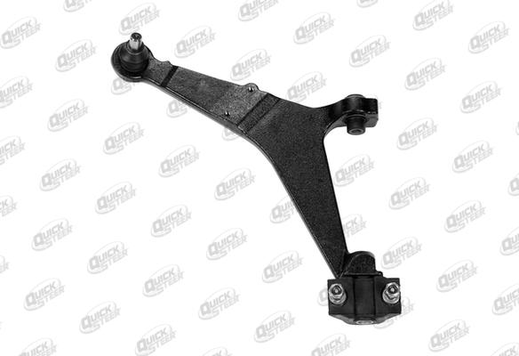 Quick Steer WA7231 - Track Control Arm www.autospares.lv