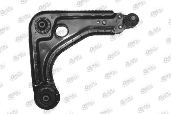 Quick Steer WA7233 - Track Control Arm www.autospares.lv