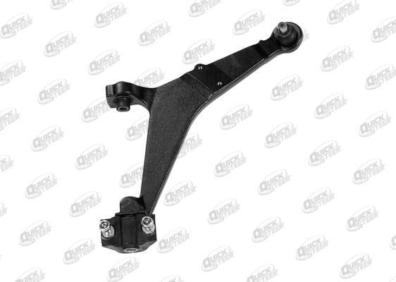 Quick Steer WA7225 - Track Control Arm www.autospares.lv