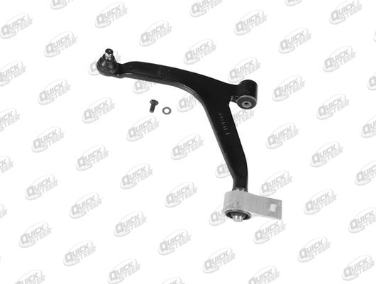 Quick Steer WA7222 - Track Control Arm www.autospares.lv