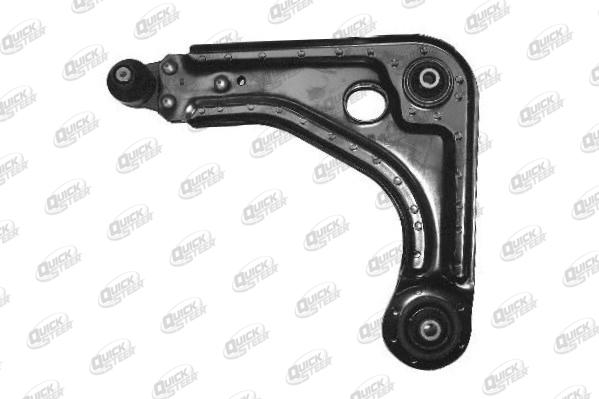 Quick Steer WA7227 - Track Control Arm www.autospares.lv