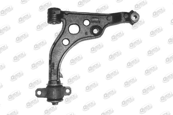 Quick Steer WA7740 - Рычаг подвески колеса www.autospares.lv