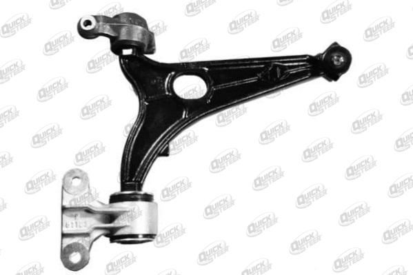 Quick Steer WA7769 - Track Control Arm www.autospares.lv