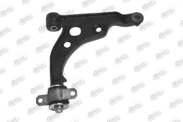 Quick Steer WA7719 - Рычаг подвески колеса www.autospares.lv