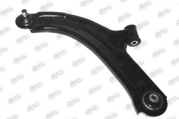 Quick Steer WA7775 - Track Control Arm www.autospares.lv