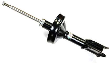 Quinton Hazell 178715 - Shock Absorber www.autospares.lv