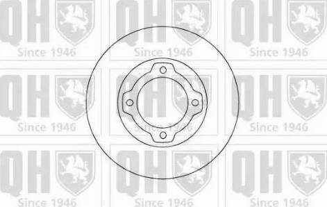 NK 203203 - Bremžu diski autospares.lv