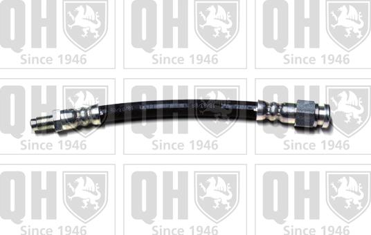 Quinton Hazell BFH4944 - Bremžu šļūtene www.autospares.lv