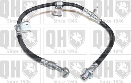 Quinton Hazell BFH4943 - Bremžu šļūtene www.autospares.lv