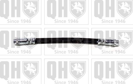 Quinton Hazell BFH4906 - Bremžu šļūtene www.autospares.lv