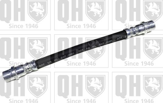 Quinton Hazell BFH4921 - Bremžu šļūtene www.autospares.lv