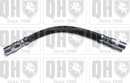 Quinton Hazell BFH4404 - Bremžu šļūtene www.autospares.lv