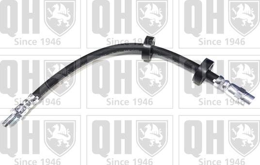 Quinton Hazell BFH4401 - Тормозной шланг www.autospares.lv