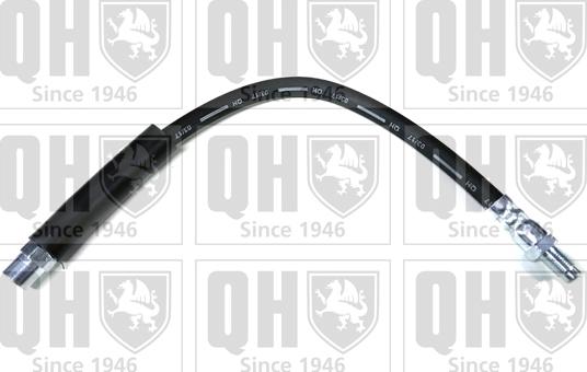 Quinton Hazell BFH4403 - Тормозной шланг www.autospares.lv