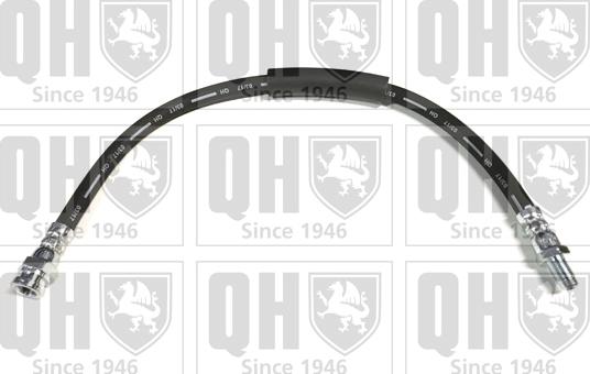 Quinton Hazell BFH4411 - Bremžu šļūtene www.autospares.lv