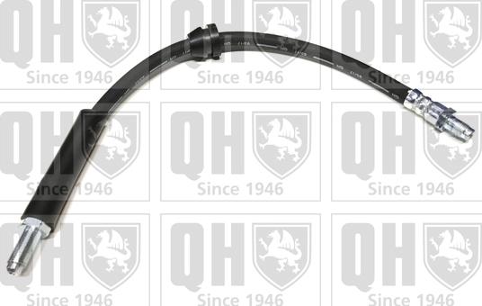 Quinton Hazell BFH4422 - Bremžu šļūtene www.autospares.lv