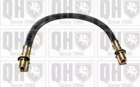 Quinton Hazell BFH4599 - Bremžu šļūtene www.autospares.lv