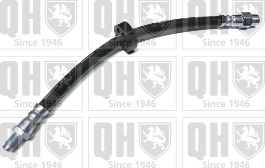 Quinton Hazell BFH4504 - Bremžu šļūtene www.autospares.lv