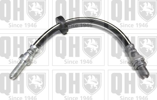 Quinton Hazell BFH4508 - Bremžu šļūtene www.autospares.lv