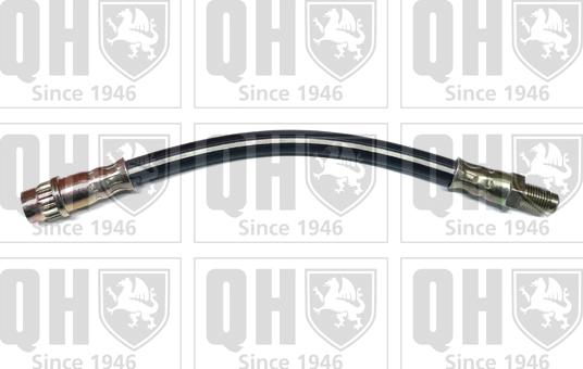 Quinton Hazell BFH4519 - Bremžu šļūtene www.autospares.lv