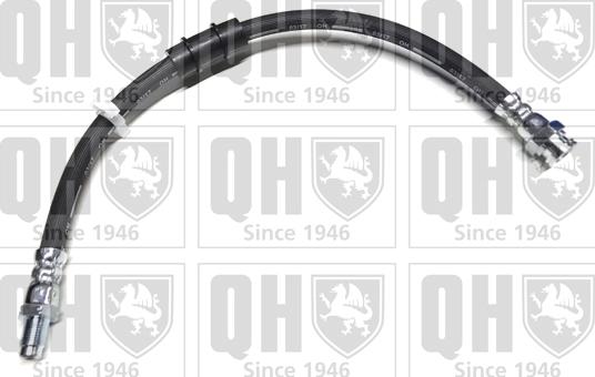 Quinton Hazell BFH4515 - Bremžu šļūtene www.autospares.lv