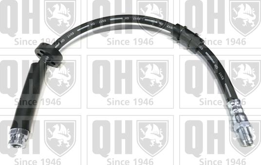 Quinton Hazell BFH4518 - Bremžu šļūtene www.autospares.lv