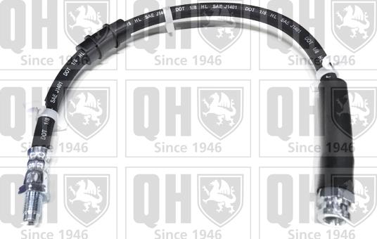 Quinton Hazell BFH4517 - Bremžu šļūtene www.autospares.lv