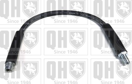 Quinton Hazell BFH4585 - Тормозной шланг www.autospares.lv