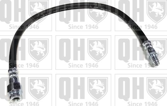 Quinton Hazell BFH4579 - Bremžu šļūtene www.autospares.lv